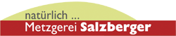 Metzgerei Salzberger